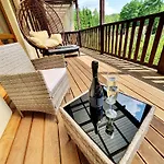 Lesni Lazne Hotel Zvanovice