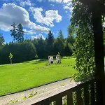 Lesni Lazne Zvanovice