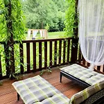 Lesni Lazne Hotel Zvanovice