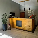 Lesni Lazne 酒店 Zvánovice