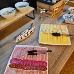酒店 Lesni Lazne