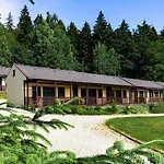 Hotel Lesni Lazne Zvanovice