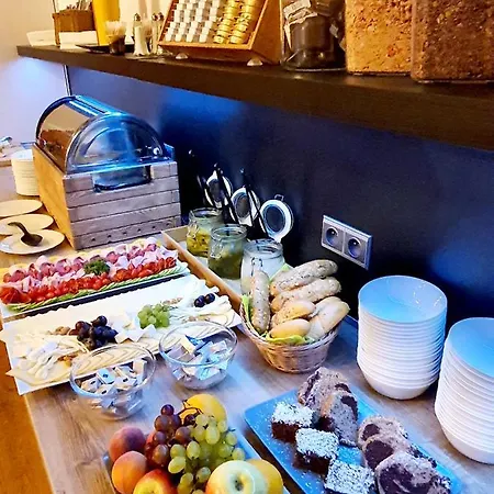 Hotel Lesni Lazne 3*