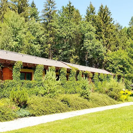 Lesni Lazne Hotel Zvanovice