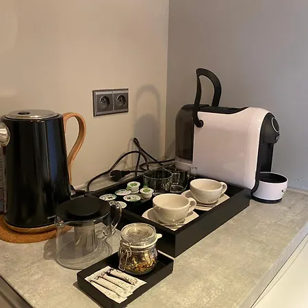 Hotel Lesni Lazne