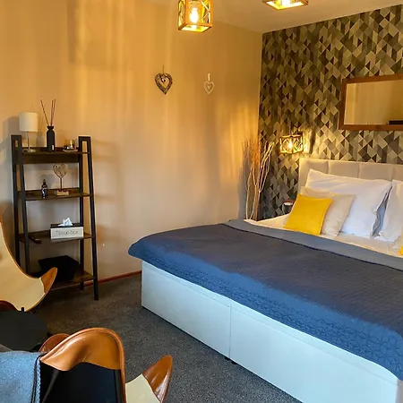 Lesni Lazne Hotel