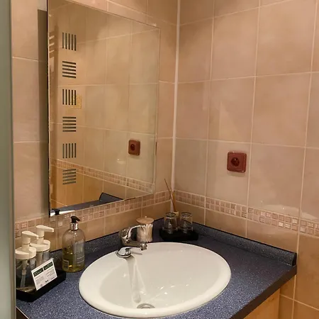 Lesni Lazne Zvánovice