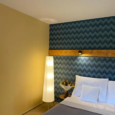 Hotel Lesni Lazne 3*