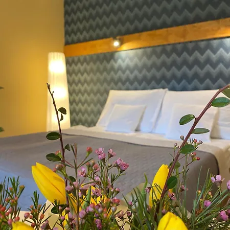 Lesni Lazne Hotel 3*