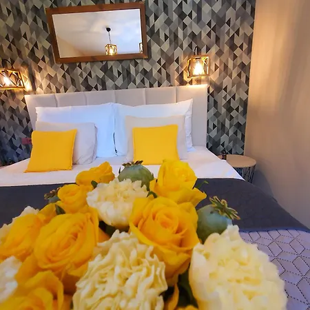 Lesni Lazne Zvánovice