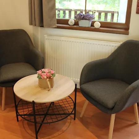 Lesni Lazne 3* Zvánovice