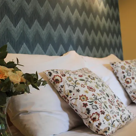 Hotel Lesni Lazne