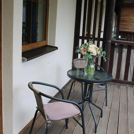 Lesni Lazne Hotel 3*