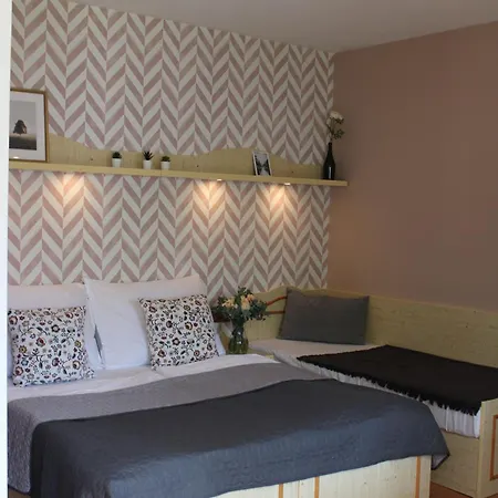 Hotel Lesni Lazne Zvanovice