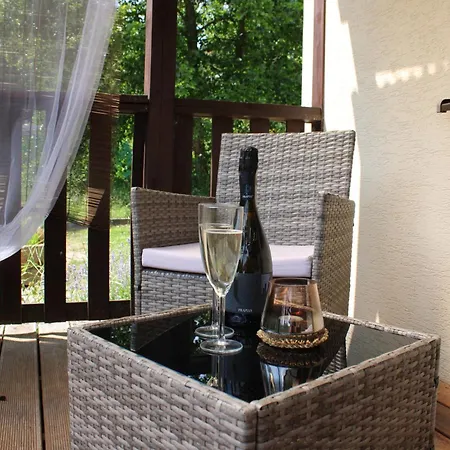 Lesni Lazne 3* Zvánovice