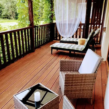Lesni Lazne Hotel 3*