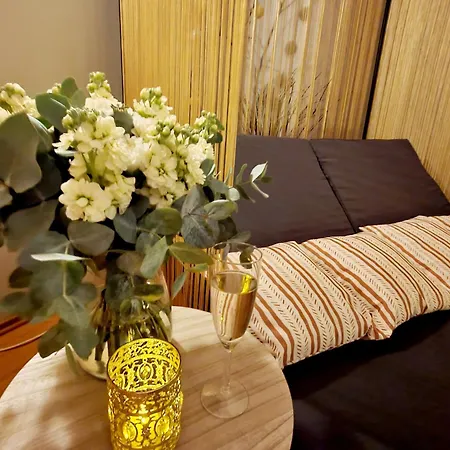 Hotel Lesni Lazne
