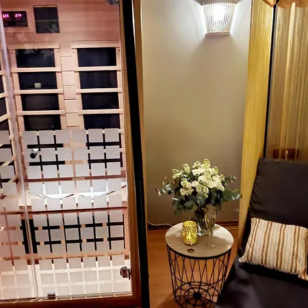 Lesni Lazne Hotel 3*