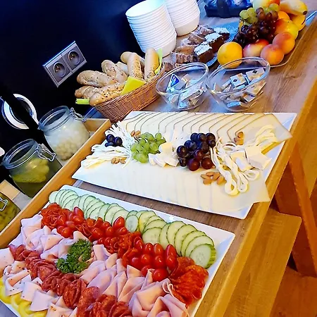 Lesni Lazne Zvánovice