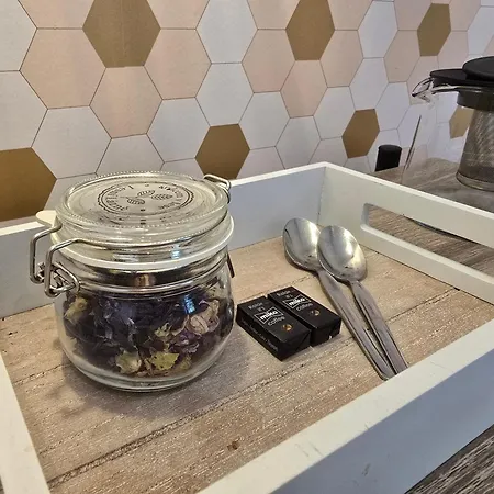 Szálloda Lesni Lazne 3*