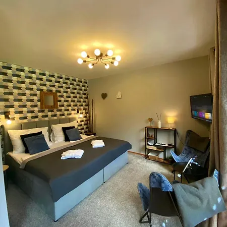 Lesni Lazne Hotel 3*