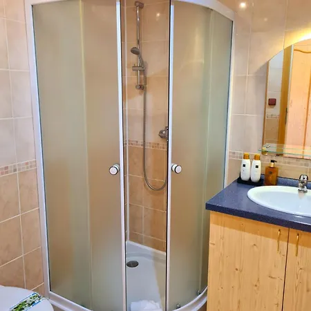 Lesni Lazne Hotel Zvánovice