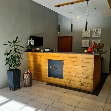 Lesni Lazne Hotel Zvanovice