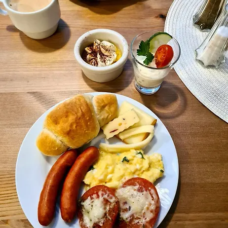 Lesní Lázně Hotel 3*