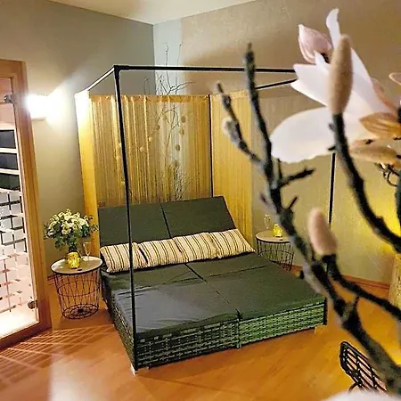 Lesní Lázně Hotel 3*