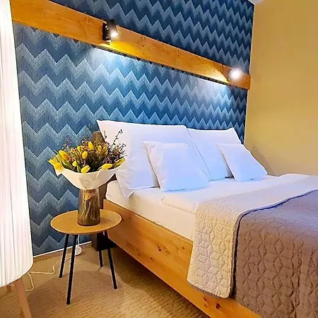 Lesni Lazne Hotel 3*