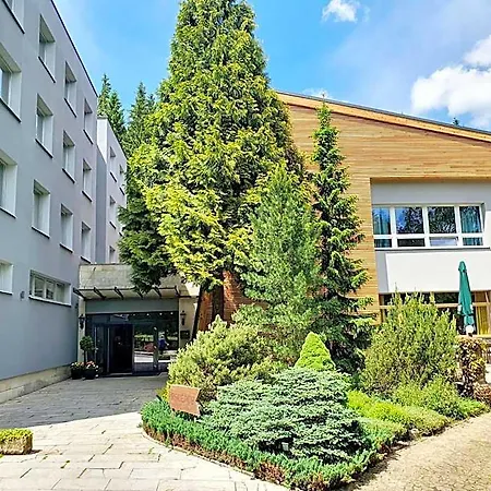 Lesni Lazne Zvanovice