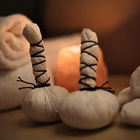 Hotel Lesni Lazne 3*