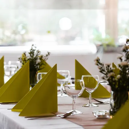 Lesni Lazne Hotel