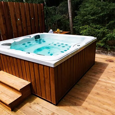 Lesni Lazne Zvánovice