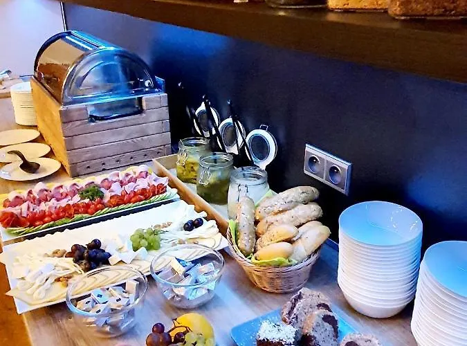 Hotel Lesní Lázně 3*