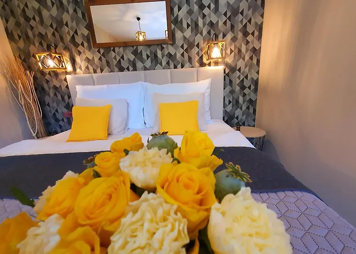 Lesní Lázně Zvánovice