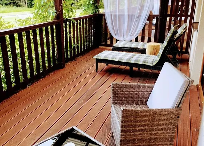 Lesní Lázně Hotel 3*