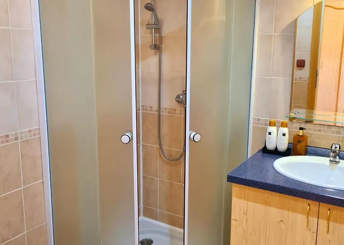 Lesní Lázně Hotel Zvánovice