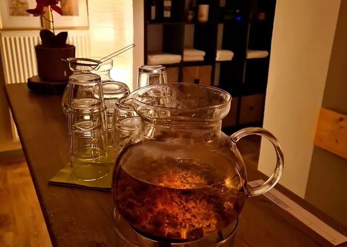 Lesní Lázně Hotel 3*