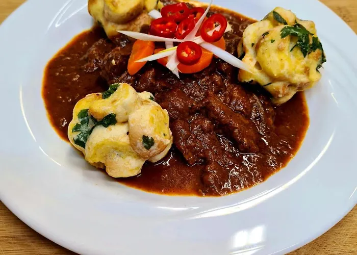 Hotel Lesni Lazne 3*